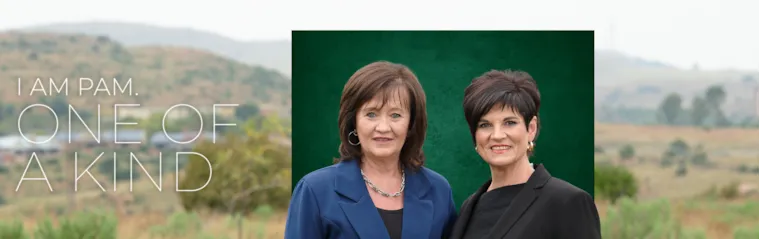 Michelle and Wialize, your local property experts in Berg en Dal, South Africa