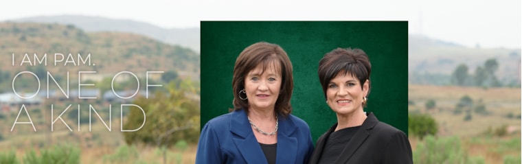 Michelle and Wialize, your local property experts in Overkruin, South Africa