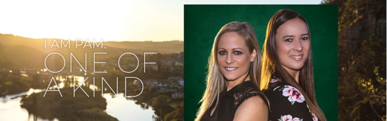 Mandy and Rachel, your local property experts in Nahoon, South Africa