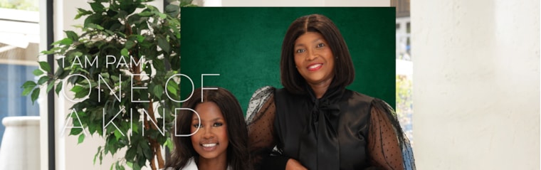 Nono and Palesa, your local property experts in Bassonia Estate, South Africa