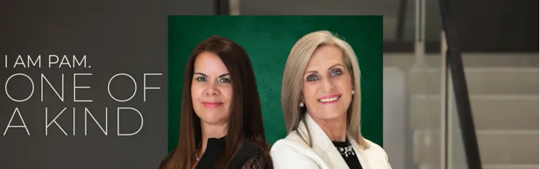 Olga and Juanita, your local property experts in Verwoerdpark, South Africa