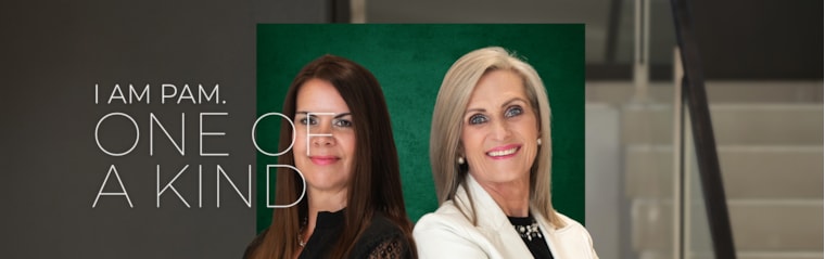 Olga and Juanita, your local property experts in Verwoerdpark, South Africa