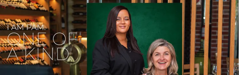 Renay and Estelle, your local property experts in Old Place, South Africa