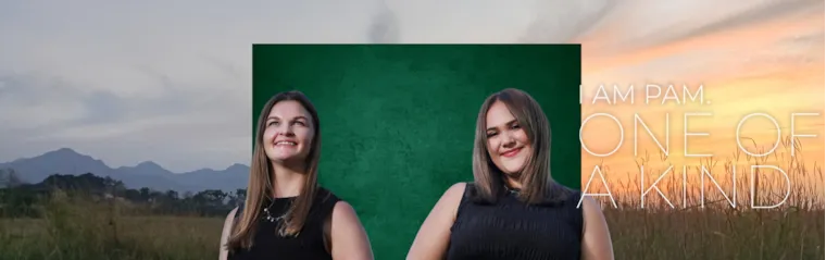 Riëtte and Hayle, your local property experts in Hadison Park , South Africa