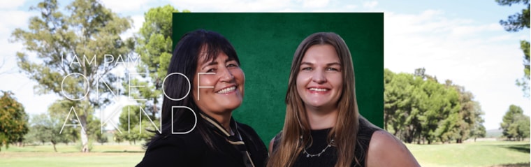 Riëtte and Vallerie-Ann, your local property experts in Kimberley, South Africa