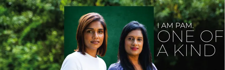 Sharen and Nadene, your local property experts in Izinga, South Africa