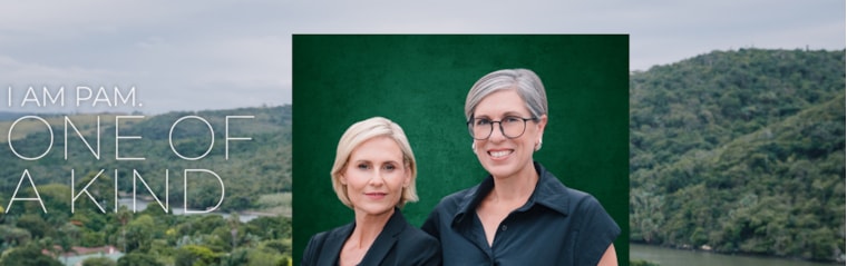 Sunè and Debbie, your local property experts in Kei Road, South Africa