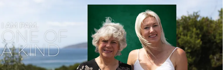 Sue and Mel, your local property experts in Brackenridge, South Africa