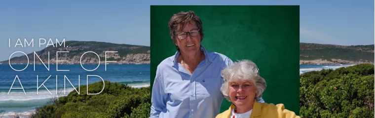 Sue and Maggie, your local property experts in Whale Rock Gardens, South Africa