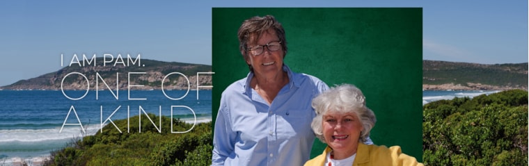 Sue and Maggie, your local property experts in Whale Rock Beach, South Africa