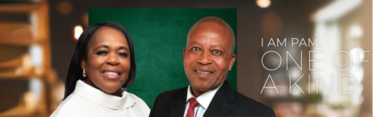 Sara and Joseph, your local property experts in Riebeeckstad, South Africa