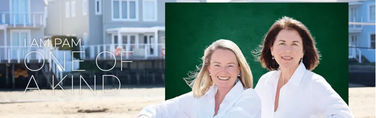 Svelka and Nicola, your local property experts in Thesen Islands, South Africa