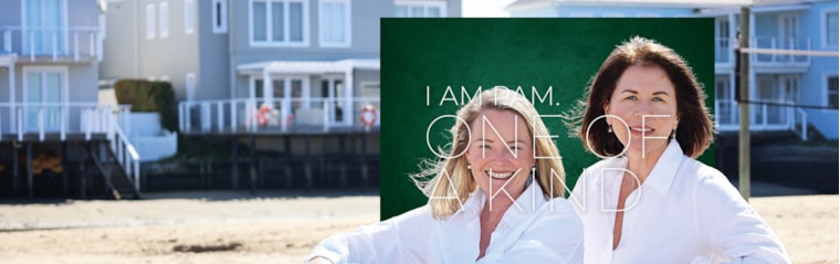 Svelka and Nicola, your local property experts in Thesen Islands, South Africa