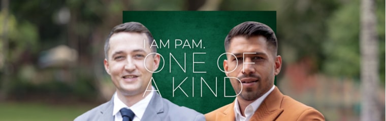 Sven and Arshad, your local property experts in Musgrave, South Africa