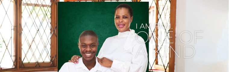 Thoriso and Earl, your local property experts in Flora Park, South Africa