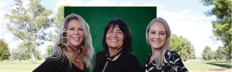 Vallerie-Ann, Juné and Rentia, your local property experts in El Toro Park, South Africa