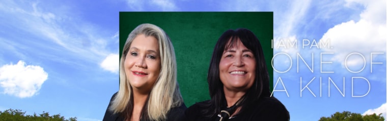 Vallerie-Ann and Loraine, your local property experts in Hopetown, South Africa