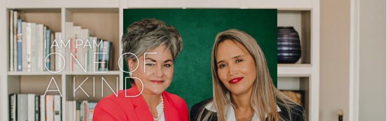 Briggitta and Carradine, your local property experts in Kramersdorf, Namibia