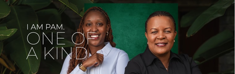 Ivy and Rose, your local property experts in Kileleshwa, Kenya