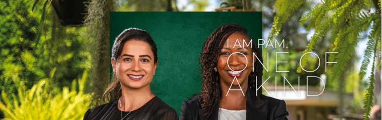 Lorna and Mané, your local property experts in Westlands, Kenya