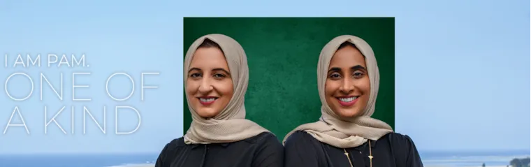 Shahina and Shaheen, your local property experts in Kizingo, Kenya
