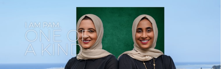 Shahina and Shaheen, your local property experts in Kizingo, Kenya