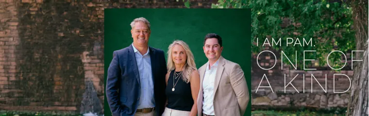 Arie, Ashley and Garrick, your local property experts in Constantia Upper, South Africa