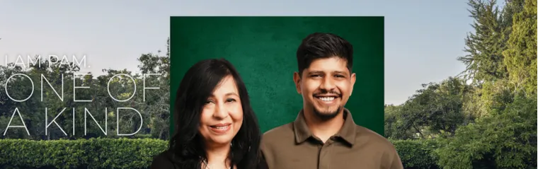 Ashika and Keshav, your local property experts in Parkmore, South Africa