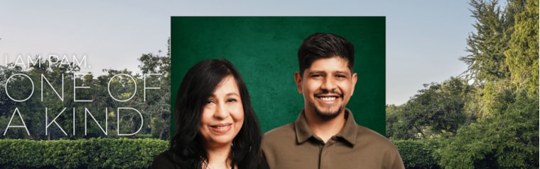 Ashika and Keshav, your local property experts in Hurlingham Manor, South Africa