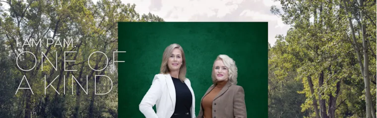 Bonnie and Caitie, your local property experts in Paulshof, South Africa