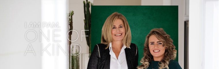 Bonnie and Caitie, your local property experts in Paulshof, South Africa