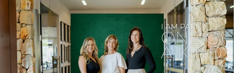 Chantelle, Eve and Carly, your local property experts in Meadowsteads, South Africa