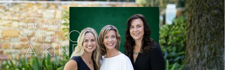 Chantelle, Eve and Carly, your local property experts in Chapman's Bay Estate, South Africa