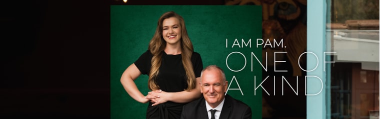 Dominic and Taryn, your local property experts in Bryanston, South Africa