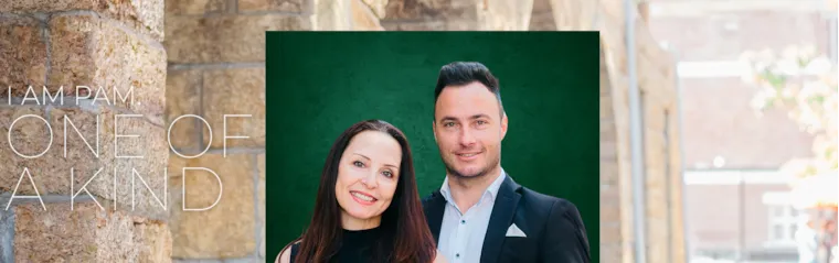 Dex and Mercedes, your local property experts in Gardens, South Africa