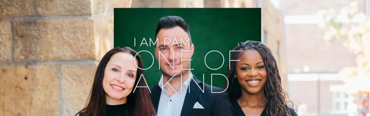 Dex, Mercedes and Thandi, your local property experts in Cape Town Central, South Africa