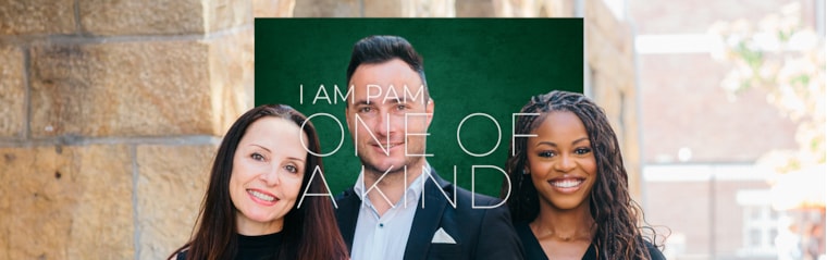 Dex, Mercedes and Thandi, your local property experts in Cape Town Central, South Africa