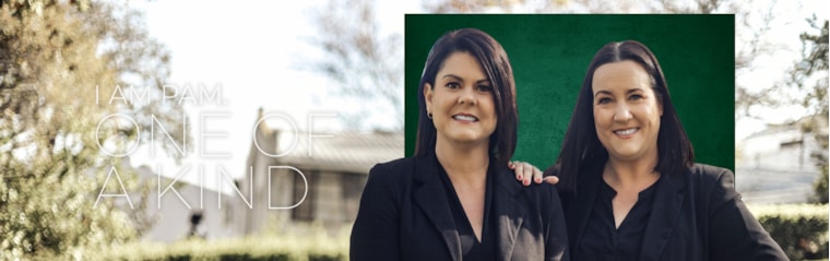 Elaine and Michelle, your local property experts in Paarl, South Africa