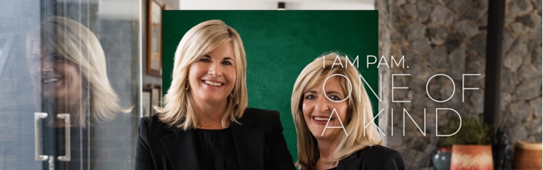 Gaby and Marianna, your local property experts in Dainfern Golf Estate, South Africa