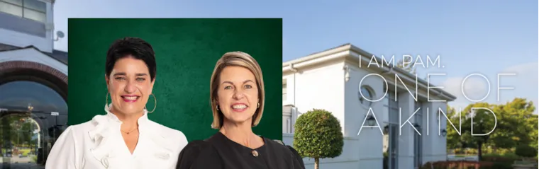 Gia and Marlene, your local property experts in Val de Vie Estate, South Africa