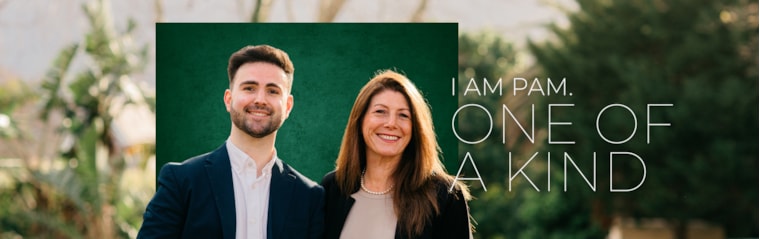 Geneé and Giovanni, your local property experts in Pinelands, South Africa