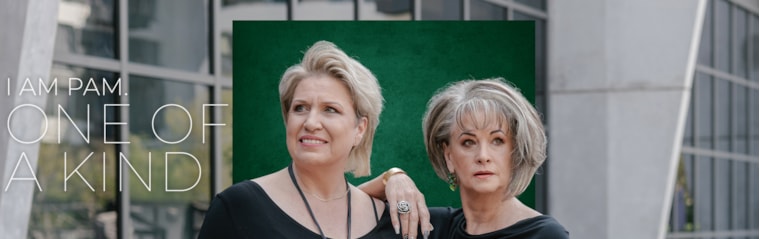 Ilma and Brenda, your local property experts in Menlyn, South Africa