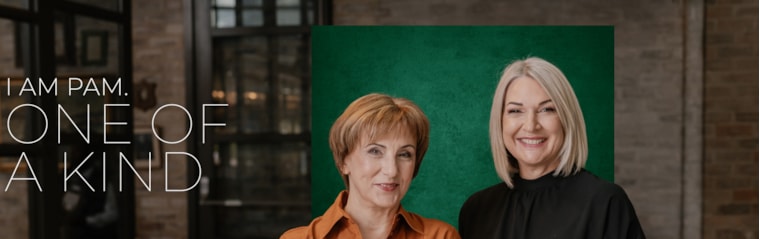 Irina and Heidi, your local property experts in Boardwalk, South Africa