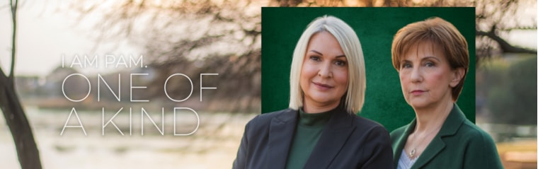 Irina and Heidi, your local property experts in The Ridge, South Africa