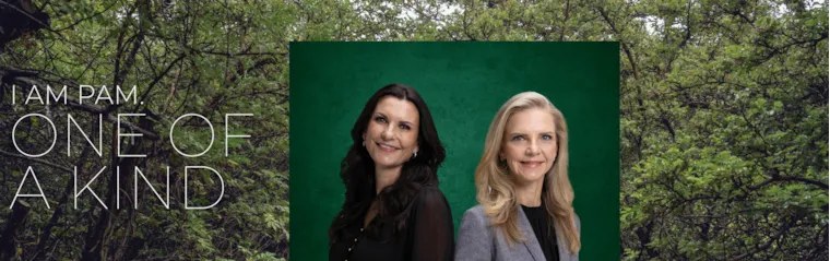 Jet and Nicole, your local property experts in Beaulieu, South Africa