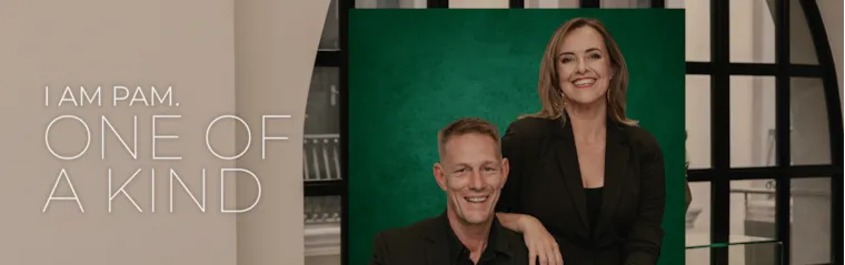 Judilie and Bernhard, your local property experts in Fountainbrook Estate, South Africa