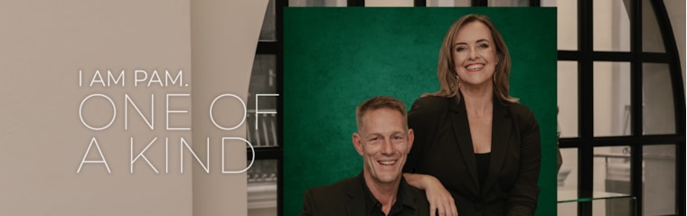 Judilie and Bernhard, your local property experts in Midstream Heights, South Africa