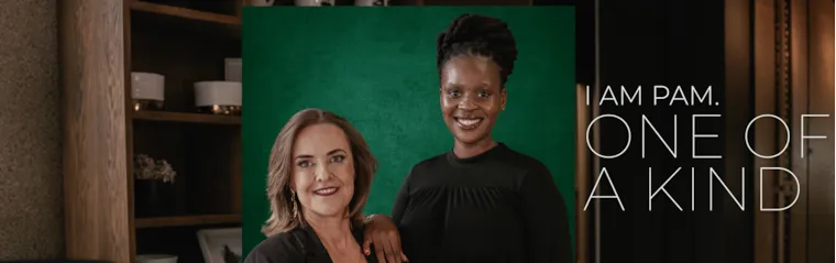 Judilie and Chichi, your local property experts in Fountainbrook Estate, South Africa