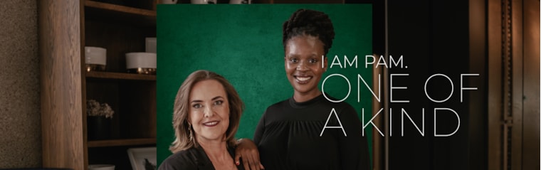 Judilie and Chichi, your local property experts in Midstream Estate, South Africa