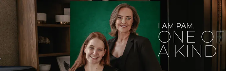 Judilie and Cassandra, your local property experts in Midstream Estate, South Africa
